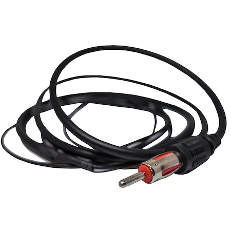 Fusion MS-SA1.8 Stealth Antenna - 1.8M 010-12584-00